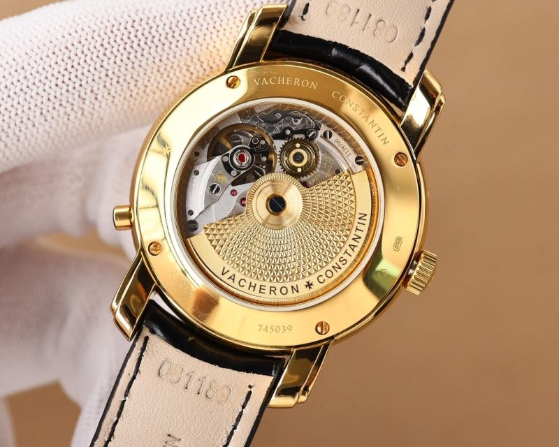 VACHERON CONSTANTIN Watches